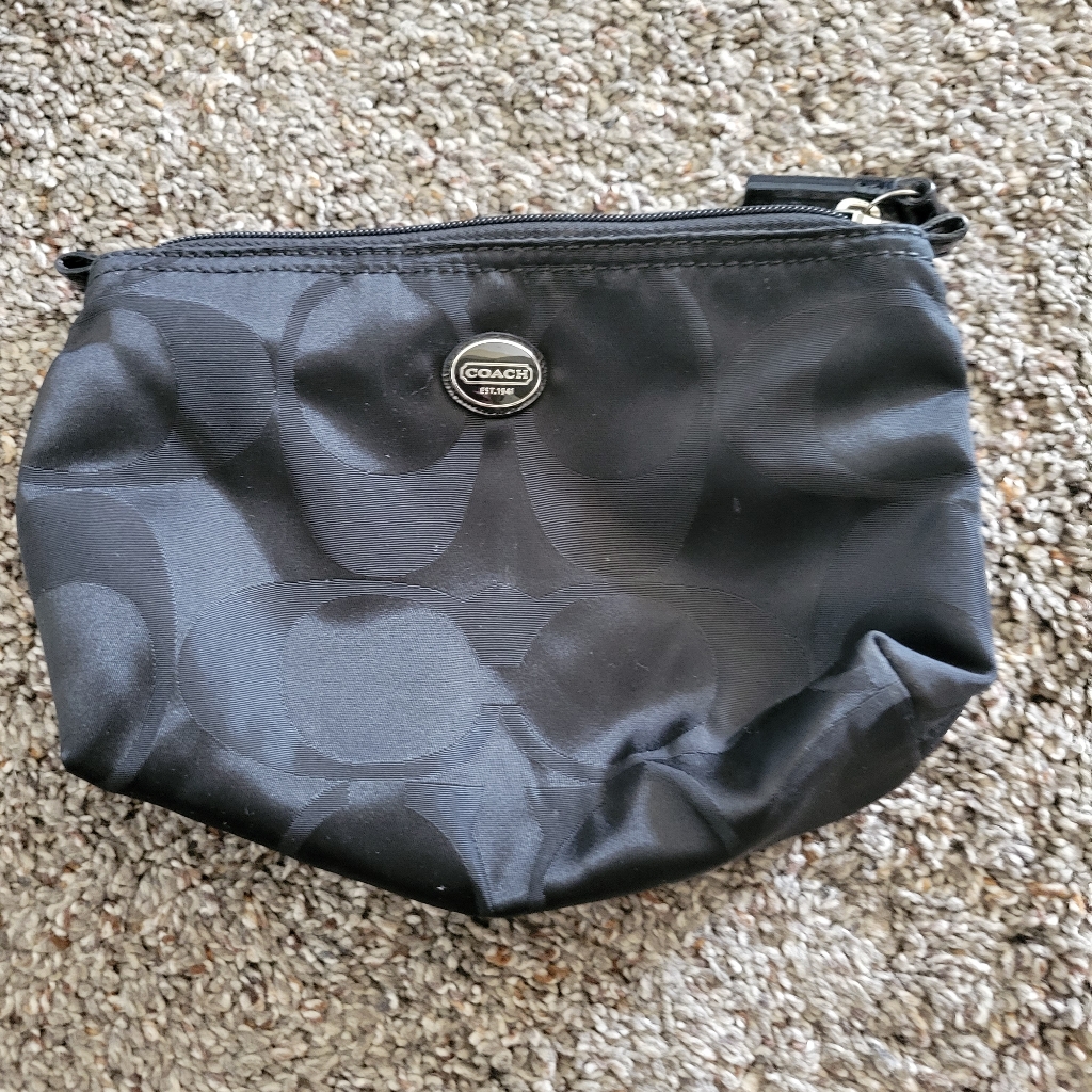 Coach Bag Auth